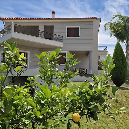Dimitris Holiday home