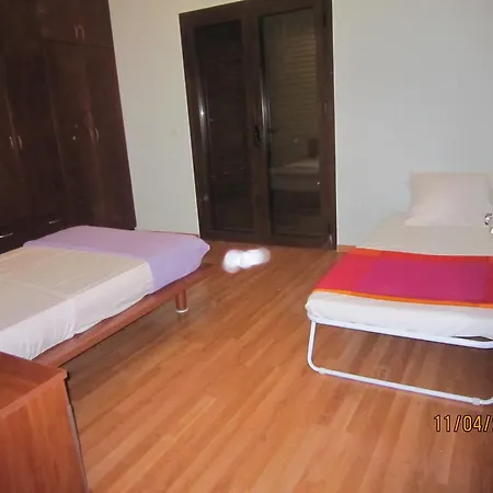 Holiday home Dimitris