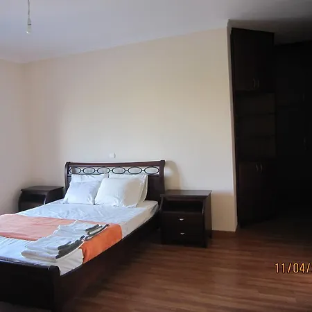 Dimitris Prázdninový dům Aígio