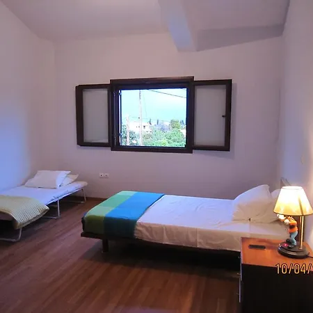 Dimitris Holiday home Aigio