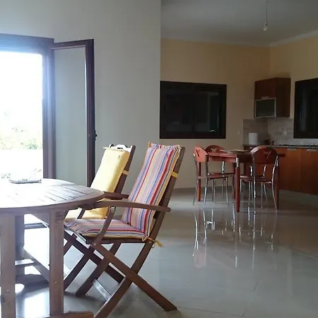 Dimitris Holiday home Aigio