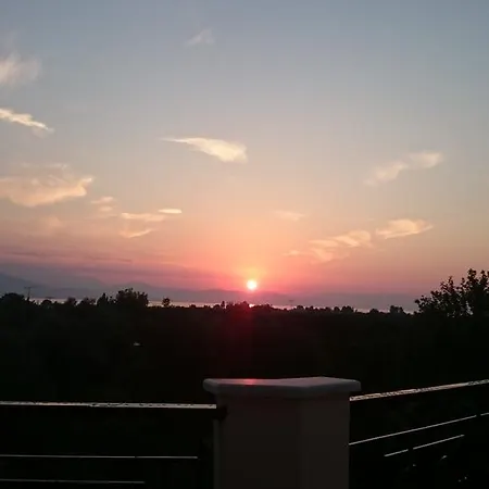 Holiday home Dimitris Aigio