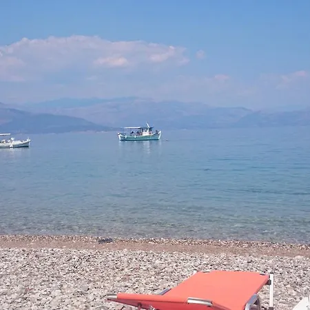 Holiday home Dimitris