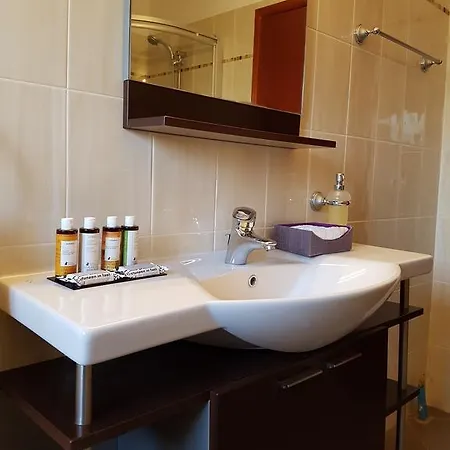 Dimitris Holiday home *