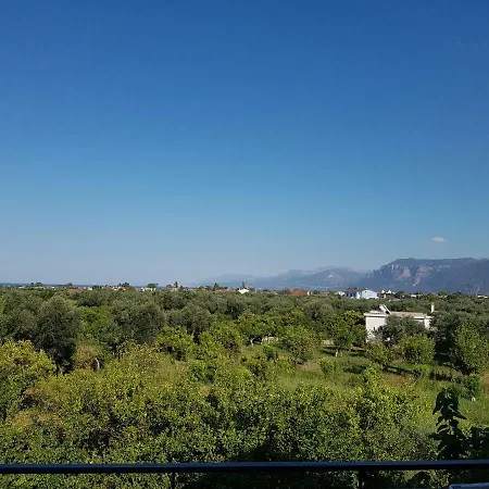 Dimitris Holiday home