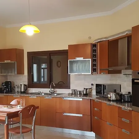Holiday home Dimitris
