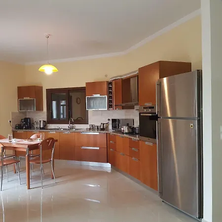 Dimitris Holiday home Aigio