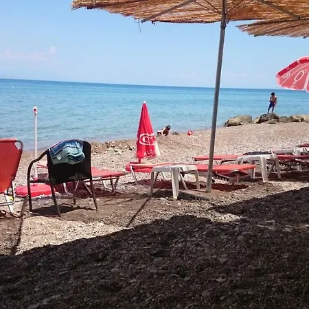 Holiday home Dimitris